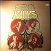 Kinks -- Something Else By The Kinks (3)