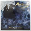 Artillery -- When Death Comes (2)