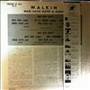 Davis Miles All Stars -- Walkin' (3)