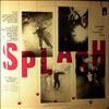 Langer Clive & Boxes (Langer Clive - Deaf School, Bette Bright And The Illuminations; Barson Ben; Hughes Martin - Any Trouble; Eller James - The The, Julian Cope, Adult Net) -- Splash (2)