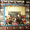 Boney M And Farrell Bobby With School-Rebels -- Happy Song (Clubmix) (1)