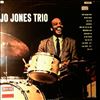 Jones Jo Trio -- Same (1)