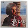 Ritenour Lee -- Ritenour Lee In Rio (1)