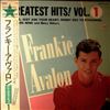 Avalon Frankie -- Greatest Hits Vol.1 (1)