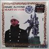 Almond Marc (Soft Cell) -- Heart On Snow (1)