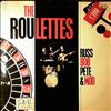 Argent Encore (Russ,Bob,Pete & Mod) -- Rouletters (1)