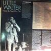 Little Walter -- Hate To See You Go (1)