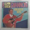 Shannon Del -- Greatest Hits (1)