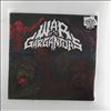 Anselmo Philip H. & Illegals, Warbeast -- War Of The Gargantuas (2)