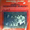 Woodwind Dorian Quintet -- B.Fennely: wind quintet/L.Moss: auditions/P.Pindar Stearns: quinete for winds (1)