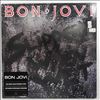 Bon Jovi -- Slippery When Wet (1)