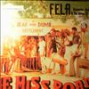 Ransome-Kuti Fela and the Africa `70 -- He Miss Road (2)