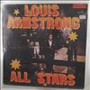 Armstrong Louis and His All Stars -- All Stars (2)