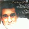 Domingo Placido with Denver John -- Perharps Love (1)