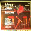 James Elmore And The Broom Dusters (and his Broomdusters) -- Blues After Hours (Dust My Blues) (1)
