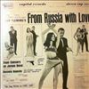 Barry John -- From Russia With Love (Original Motion Picture Soundtrack) (1)