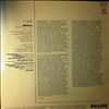 Harper H./Watts H./Wakefield J./Shirley-Quirk J./London Symphony Orchestra and Choir (cond. Davis C.) -- Handel - Messiah Ausschnitte (2)