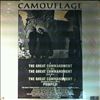 Camoflauge -- The great commandment (2)