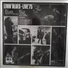 Livin' Blues -- Live '75 (2)
