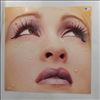 Lauper Cyndi (Blue Angel) -- What's Going On / One Track Mind (2)