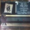 Gershwin George & Ira -- My One And Only (Original Cast Recording) (2)