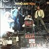 Who -- Who Are You (1)