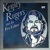 Rogers Kenny & First Edition -- Pieces Of Calico Silver (1)