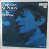Crispian St. Peters Feat. Page Jimmy -- Pied piper (1)