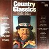 Nelson Willie -- Country Classics (1)