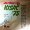 Various Artists -- Gitarijada Vojvodine Kisac '75 (1)