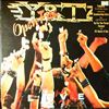 Y&T (Y & T / Yesterday & Today) -- Open Fire (1)