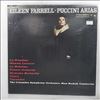 Farrell Eileen / Columbia Symphony Orchestra(cond. Rudolf Max) -- Puccini Arias (O Mio Babbino Caro / Mi Chiamano Mimi / Un Sel Di / In Quelle Trine Morbide etc.) (Пуччини)  (1)
