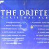 Drifters -- Christmas album (1)