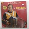Aimable Et Son Orchestre -- Le Double Disque D'Or D'Aimable (Son Accordeon Et Son Orchestre) (2)