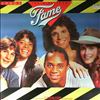 Various Artists -- Kids From "Fame". Original Motion Picture Soundtrack (2)