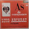 Arcaraz Luis and his orchestra -- As De Corazones (2)