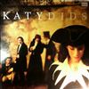 Katydids (Seymour Adam - Pretenders; Hug Susie - Blue Aeroplanes) -- Same (2)