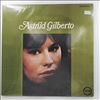 Gilberto Astrud -- Best Of Gilberto Astrud (1)