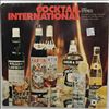 Alzner Claudius Und Sein Bar-Septett -- Cocktail International (1)