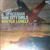 Spaceman J. / Sun City Girls -- Mister Lonely - Original Motion Picture Soundtrack (2)