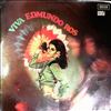 Ros Edmundo And His Orchestra -- Viva Ros Edmundo (2)