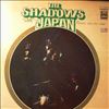 Shadows -- "Live" In Japan At Sankei Hall, Oct. 1969 (1)