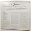 London Symphony Orchestra (cond. Argenta Ataulfo) -- Rimsky-Korsakov - Capriccio Espagnol / Granados - Andalusia / Chabrier - Espana Rhapsody / Moskowski - Spanish Dances (Book 1), Op. 12 (2)