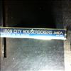 Iron City HouseRockers -- Blood On The Bricks  (1)