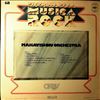 Mahavishnu Orchestra -- Birds Of Fire (Historia De La Musica Rock - 68) (2)