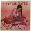 Gayle Crystal -- We Must Believe In Magic (1)