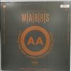 MARRS (M A R R S / M-A-R-R-S / M.A.R.R.S) -- Pump Up The Volume (1)