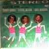 Allen Steve with Gibbs Terry and his Orchestra -- Allen's All Stars. Terry Gibbs, Captain (3)