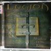 Legion -- Shadow Of The King (2)