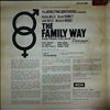 music by Paul McCartney -- Family Way (3)